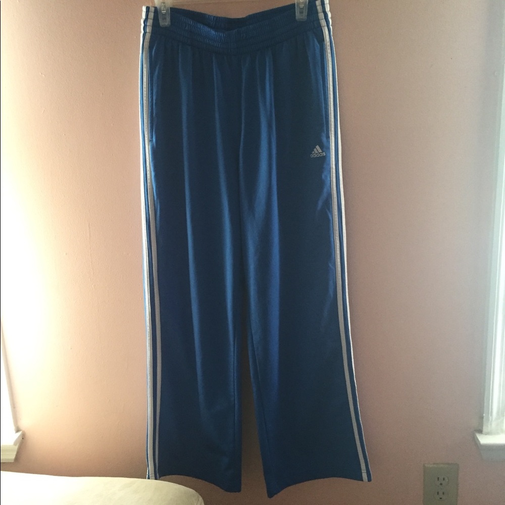 Adidas pants